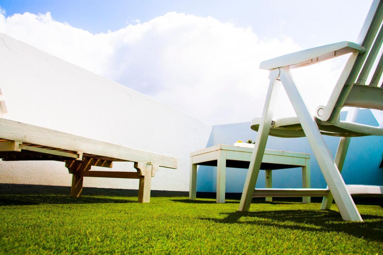 Mareao Famarabeach Exterior photo