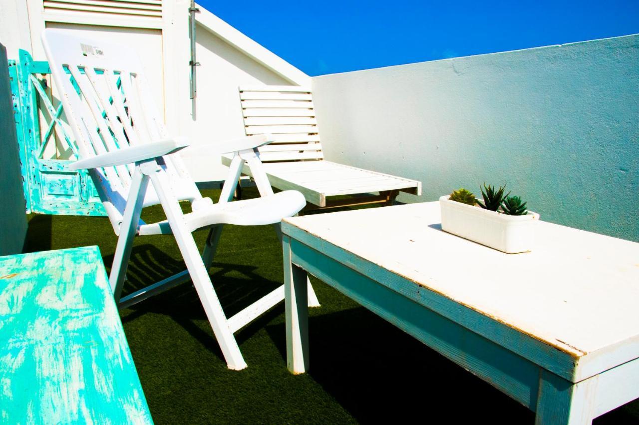 Mareao Famarabeach Exterior photo
